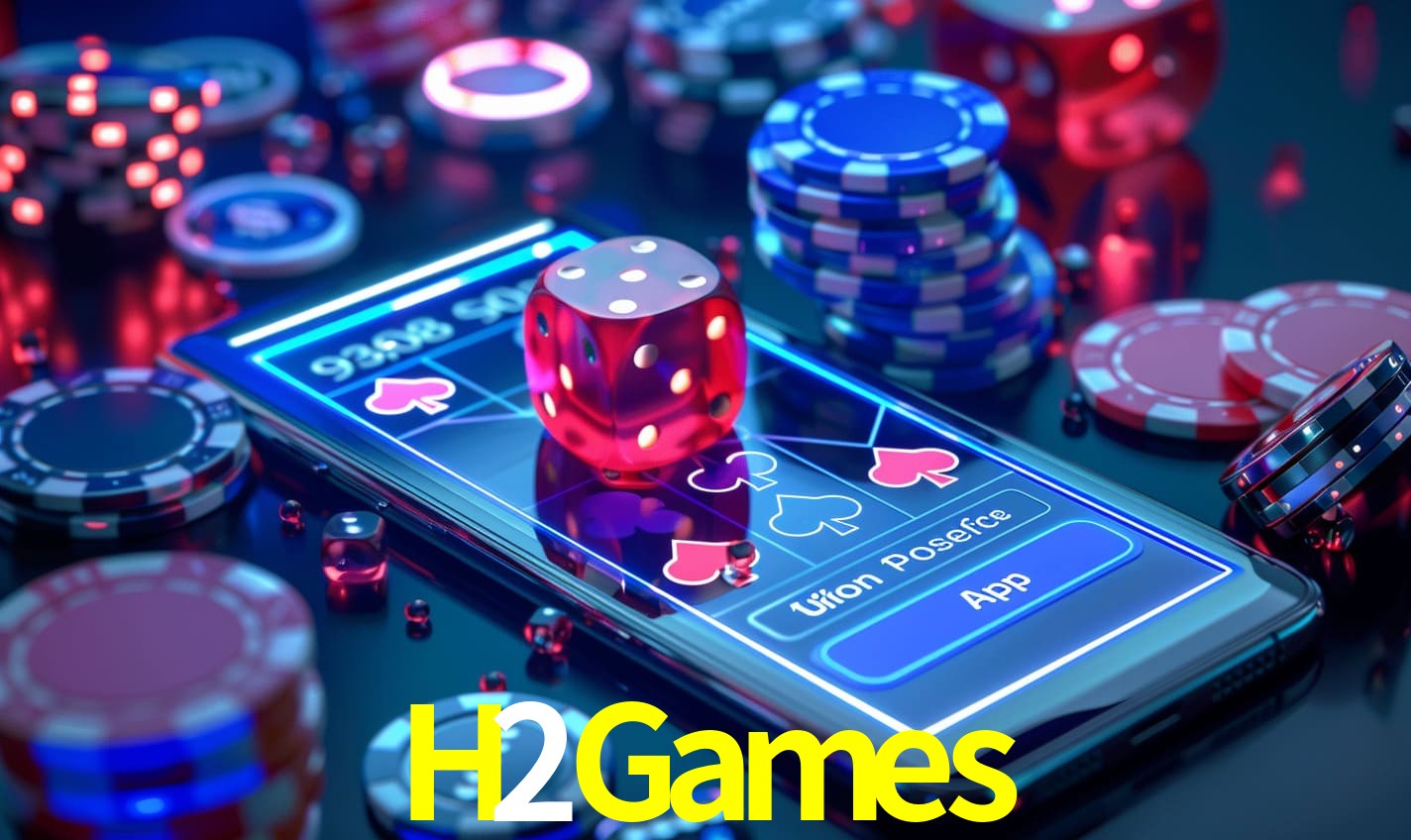 Baixar App H2Games