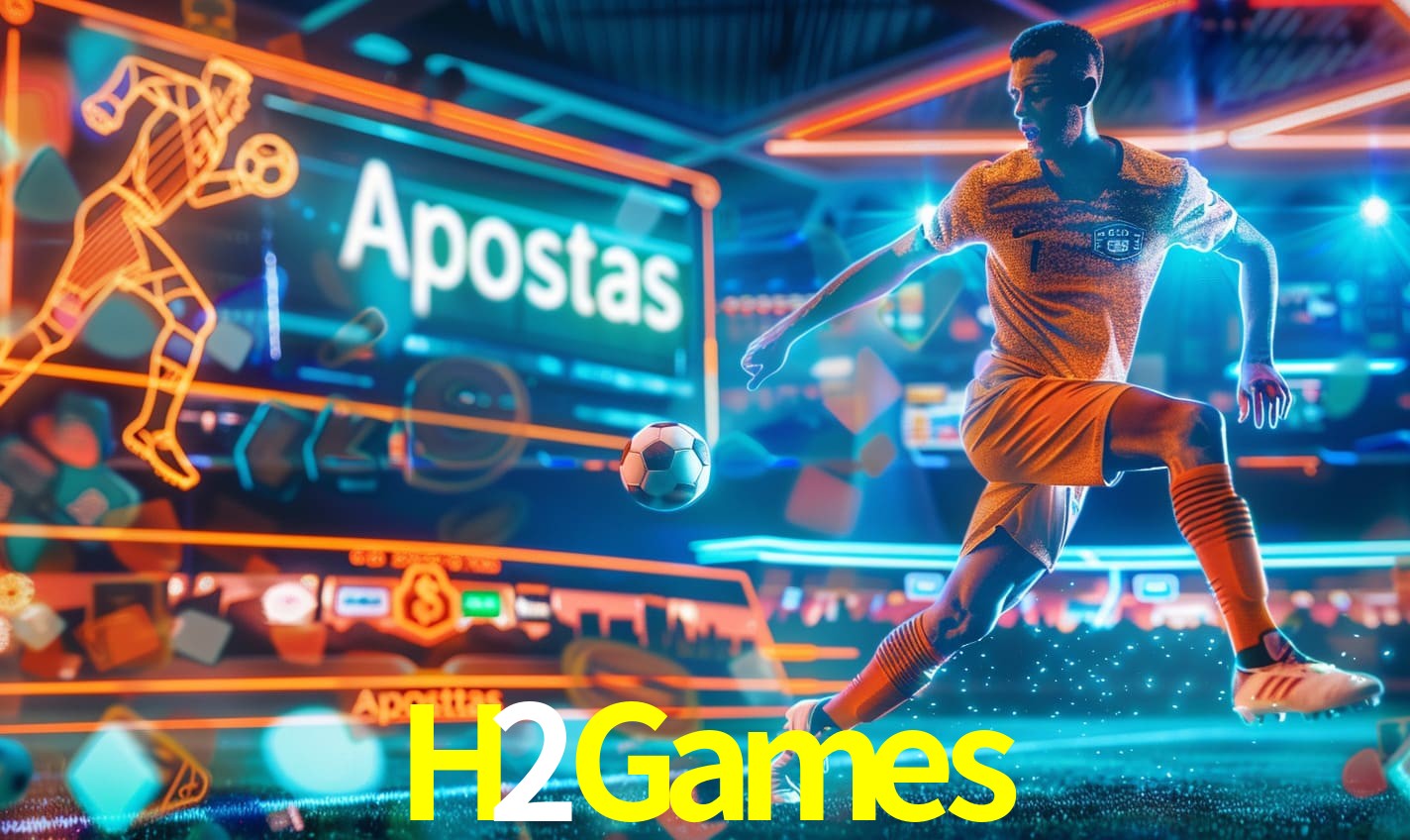 Apostas H2Games