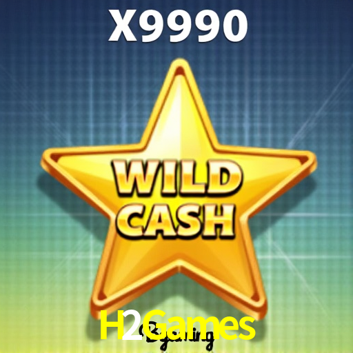 Melhor Casino Online H2Games