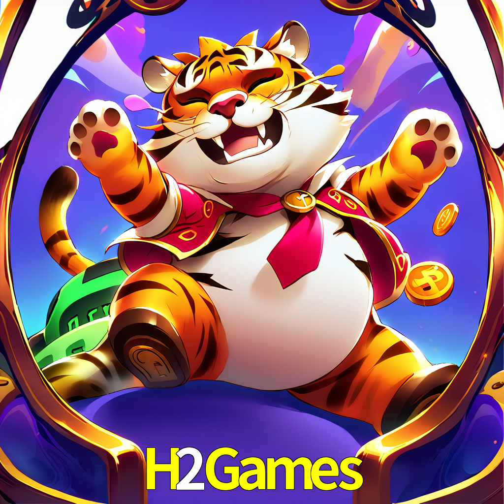Cassino Online H2Games